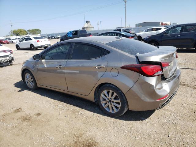 Obraz 2 z 2016 HYUNDAI ELANTRA SE 2016 z VIN 5NPDH4AE7GH751413