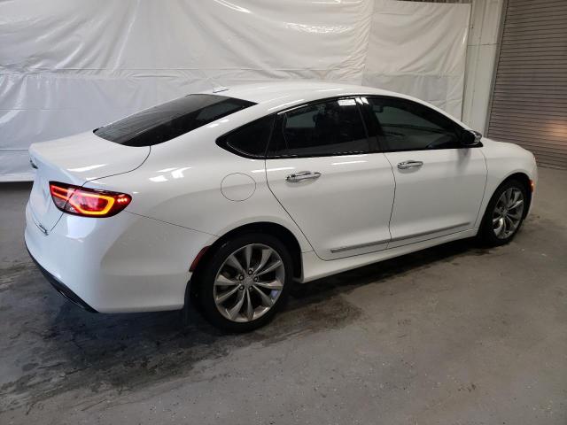 Image 3 of 2015 CHRYSLER 200 S 2015 with VIN 1C3CCCBG9FN614268