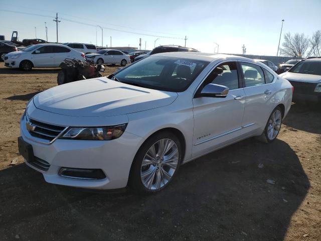 Obraz 1 z 2015 CHEVROLET IMPALA LTZ 2015 z VIN 1G1165S30FU127459