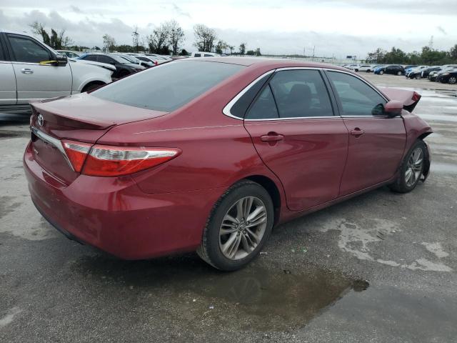 Obraz 3 z 2016 TOYOTA CAMRY LE 2016 z VIN 4T1BF1FK5GU536396