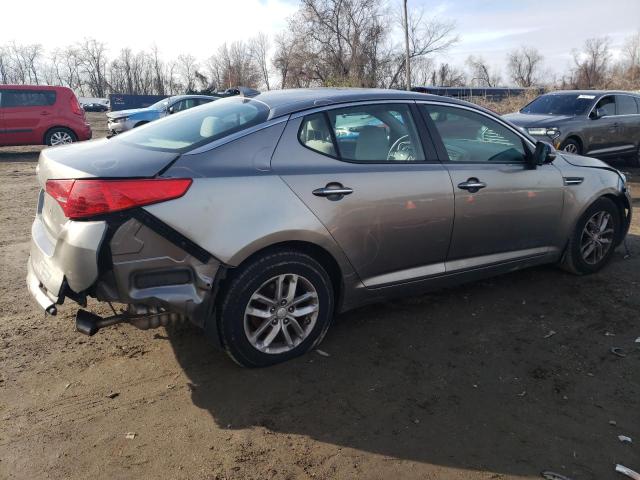 Image 3 of 2013 KIA OPTIMA LX 2013 with VIN 5XXGM4A7XDG176189
