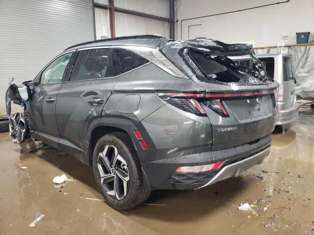 Obraz 2 z 2023 HYUNDAI TUCSON LIMITED 2023 z VIN KM8JECA12PU098073