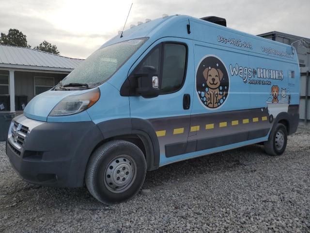 2016 RAM PROMASTER 2500 2500 HIGH 2016 image