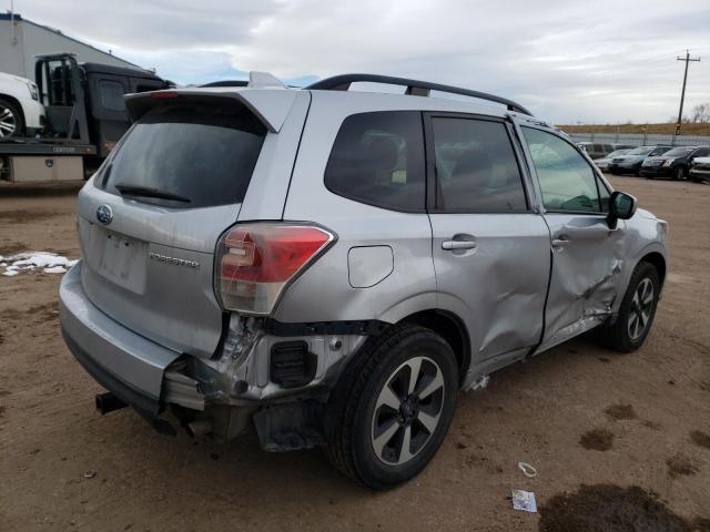 Obraz 3 z 2018 SUBARU FORESTER 2.5I PREMIUM 2018 z VIN JF2SJAEC6JH540360