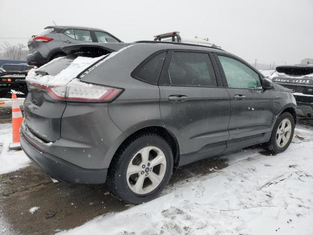 Изображение 3 2016 FORD EDGE SE 2016 с VIN 2FMPK4G96GBC56698