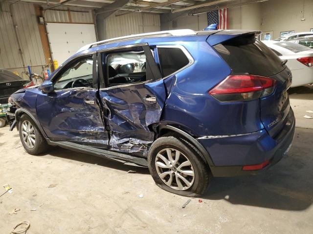 Изображение 2 2018 NISSAN ROGUE S 2018 с VIN KNMAT2MVXJP540963