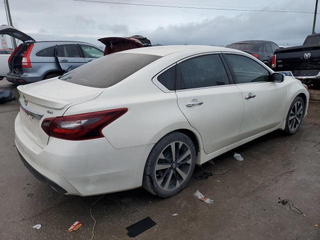 Image 3 of 2018 NISSAN ALTIMA 2.5 2018 with VIN 1N4AL3AP6JC104815