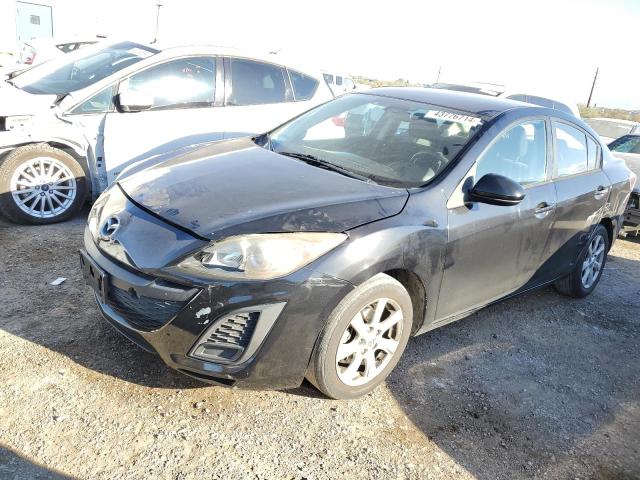 Изображение 2010 MAZDA 3 I 2010