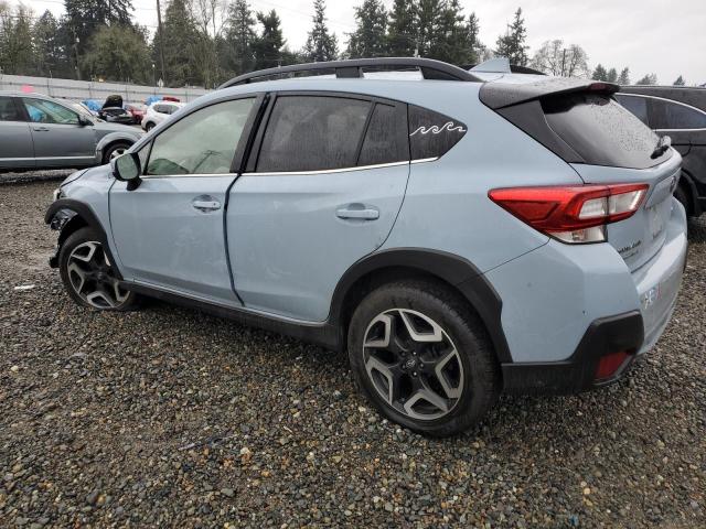 Obraz 2 z 2019 SUBARU CROSSTREK LIMITED 2019 z VIN JF2GTAMC5K8322154