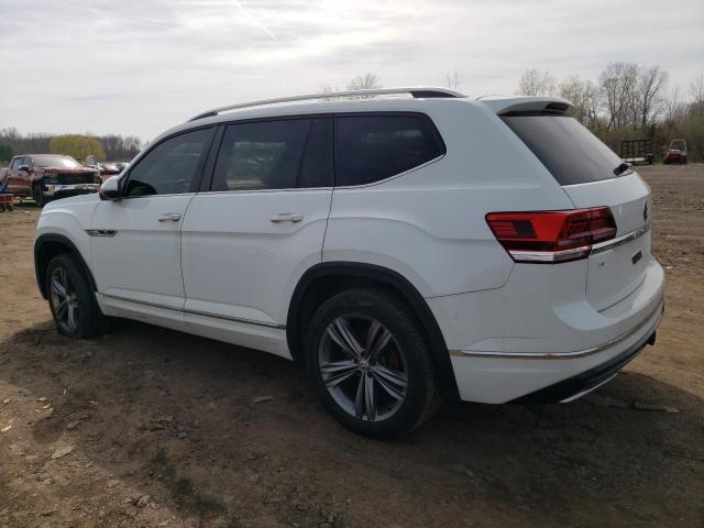 Obraz 2 z 2019 VOLKSWAGEN ATLAS SE 2019 z VIN 1V2XR2CA2KC575866