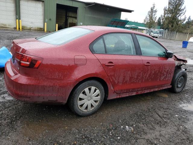 Obraz 3 z 2016 VOLKSWAGEN JETTA S 2016 z VIN 3VW267AJ4GM224576