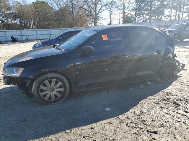 Image 1 of 2016 VOLKSWAGEN JETTA S 2016 with VIN 3VW267AJXGM232231