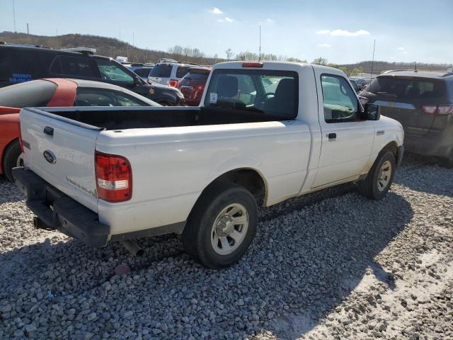 Изображение 3 2010 FORD RANGER  2010 с VIN 1FTKR1AD8APA76595