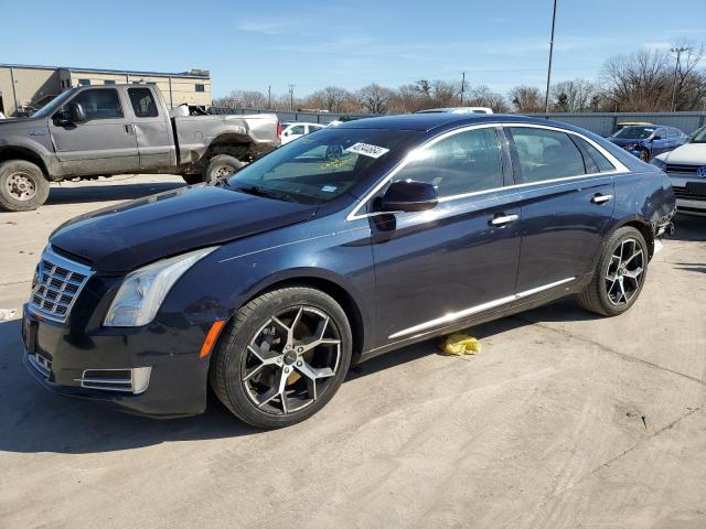 2015 CADILLAC XTS LUXURY COLLECTION 2015 image