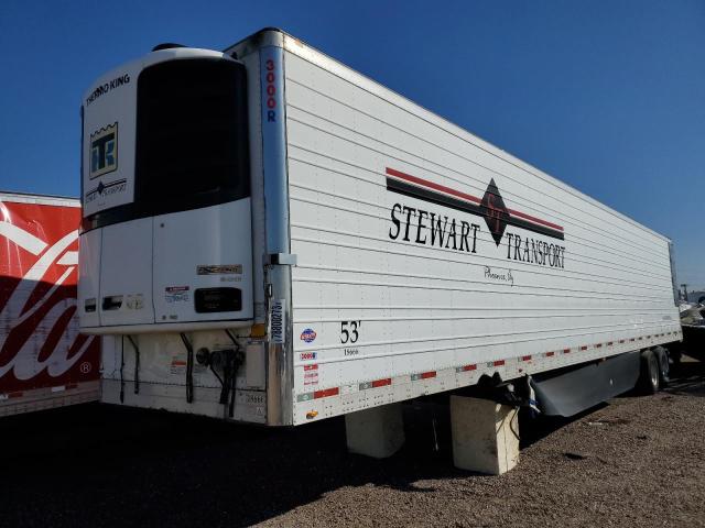 Изображение 2 2018 UTILITY SEMI TRLR 2018 с VIN 1UYVS2536J2161507