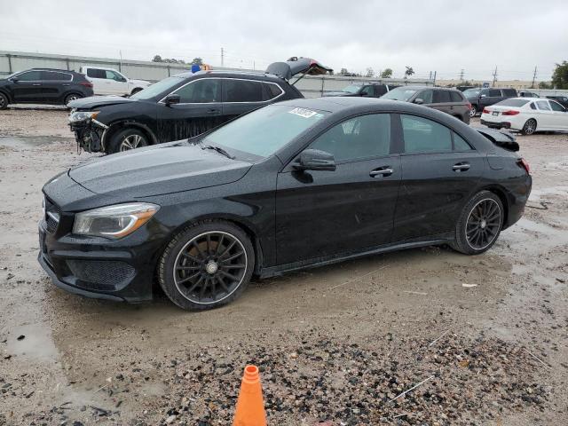 Obraz 1 z 2016 MERCEDES-BENZ CLA 250 2016 z VIN WDDSJ4EB2GN359666