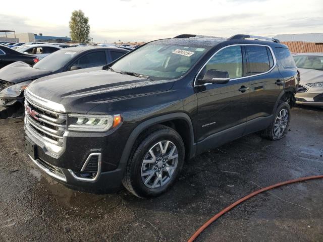 Obraz 2023 GMC ACADIA SLT 2023