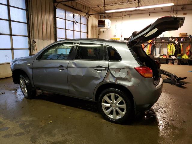 Изображение 2 2015 MITSUBISHI OUTLANDER SPORT ES 2015 с VIN 4A4AP3AU1FE047903