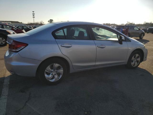 Obraz 3 z 2013 HONDA CIVIC LX 2013 z VIN 2HGFB2F53DH602316