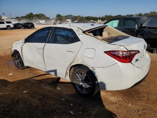 Изображение 2 2017 TOYOTA COROLLA L 2017 с VIN 5YFBURHE9HP615617