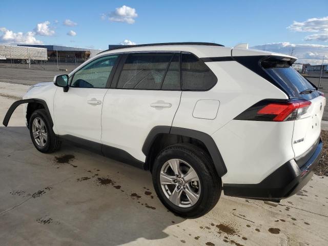 Изображение 2 2023 TOYOTA RAV4 XLE 2023 с VIN 2T3W1RFV3PW249039
