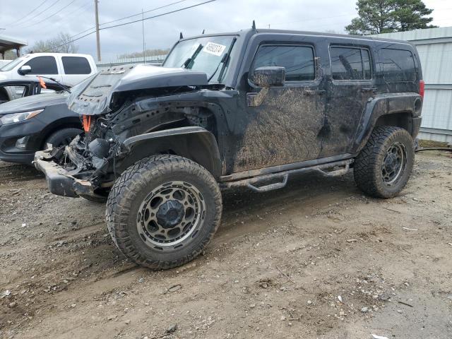 2007 HUMMER H3  2007 image