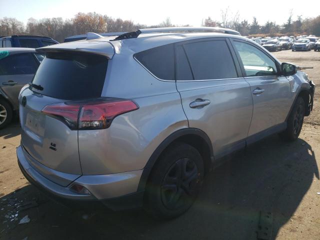 Изображение 3 2017 TOYOTA RAV4 LE 2017 с VIN 2T3BFREV7HW606967