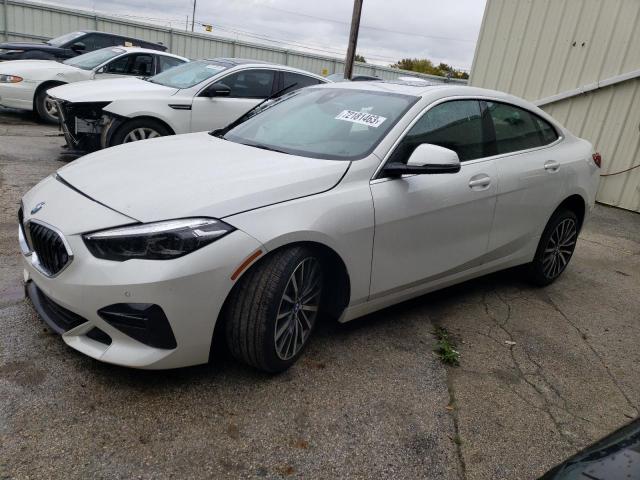 Obraz 2023 BMW 228XI  2023