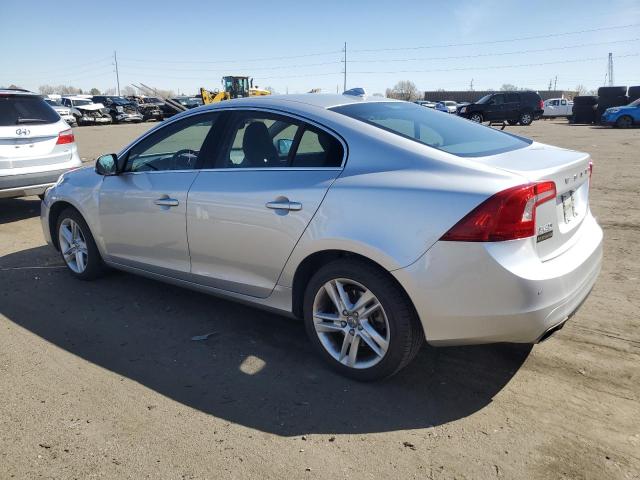 Изображение 2 2015 VOLVO S60 PREMIER 2015 с VIN YV1612TK2F2357025
