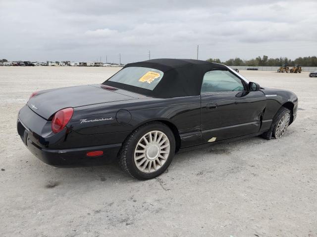 Изображение 3 2005 FORD THUNDERBIRD  2005 с VIN 1FAHP60A25Y106250