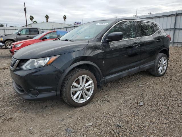 Image 1 of 2019 NISSAN ROGUE SPORT S 2019 with VIN JN1BJ1CP3KW218084