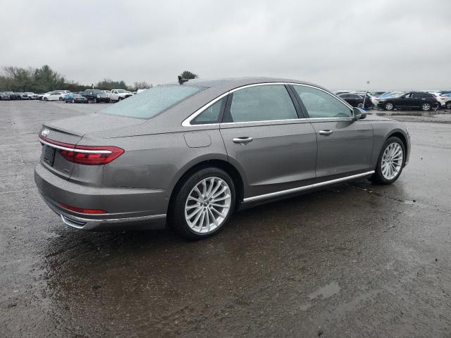 Изображение 3 2019 AUDI A8 L 2019 с VIN WAU8DAF87KN007492