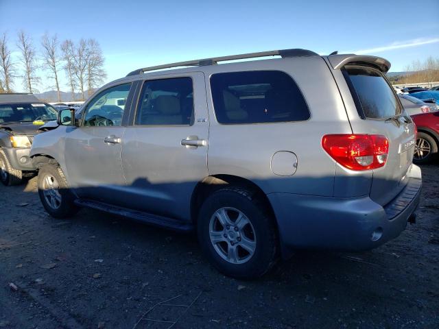 Image 2 of 2016 TOYOTA SEQUOIA SR5 2016 with VIN 5TDBW5G18GS133423