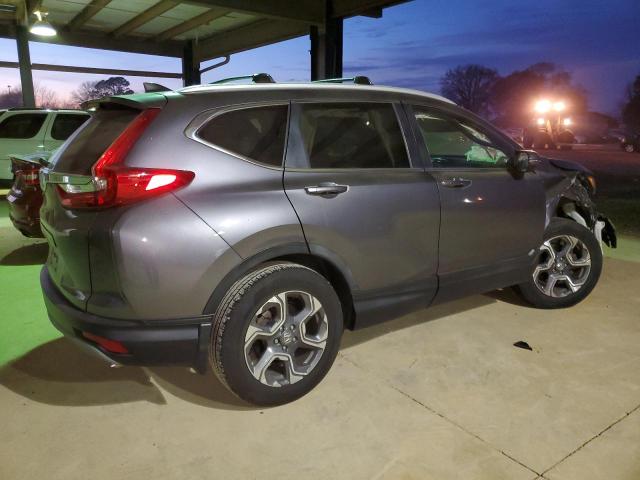 Obraz 3 z 2018 HONDA CR-V EXL 2018 z VIN 7FARW1H86JE050656