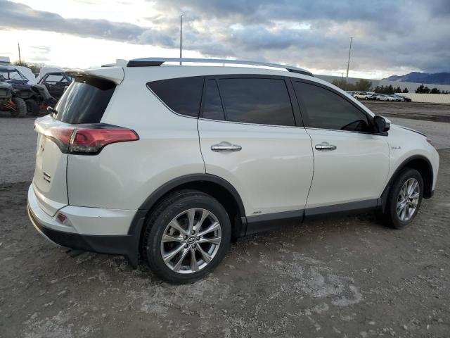 Image 3 of 2016 TOYOTA RAV4 HV LIMITED 2016 with VIN JTMDJREV0GD057986