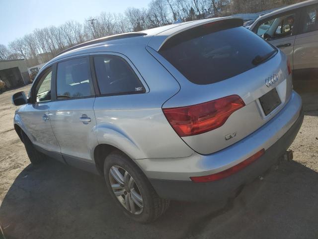 Obraz 2 z 2008 AUDI Q7 3.6 QUATTRO 2008 z VIN WA1AY74L88D059564
