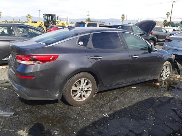 Изображение 3 2019 KIA OPTIMA LX 2019 с VIN 5XXGT4L30KG285092