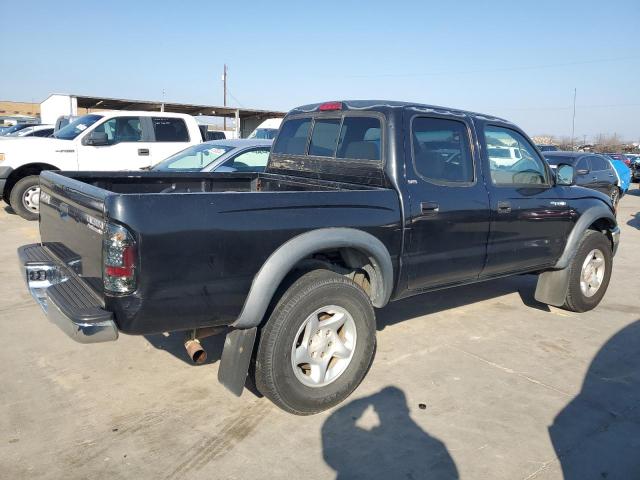Image 3 of 2003 TOYOTA TACOMA DOUBLE CAB PRERUNNER 2003 with VIN 5TEGN92N93Z297500
