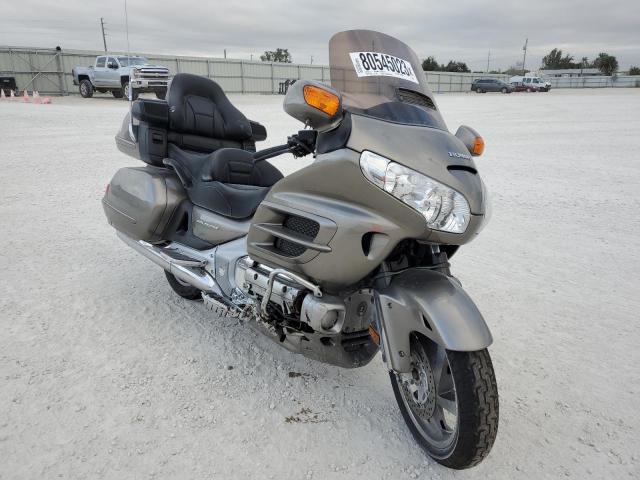2006 HONDA GL1800  2006 image