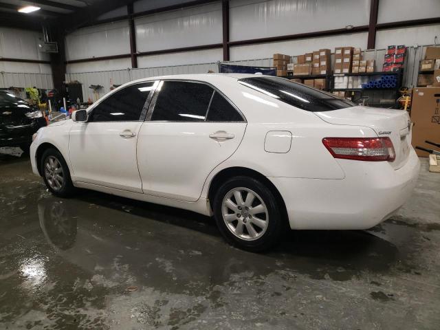 Изображение 2 2011 TOYOTA CAMRY BASE 2011 с VIN 4T1BF3EK0BU641806