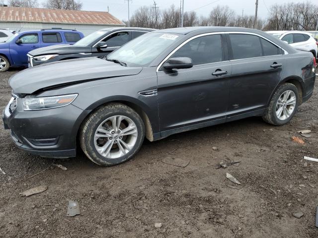 Obraz 1 z 2018 FORD TAURUS SEL 2018 z VIN 1FAHP2E84JG113764