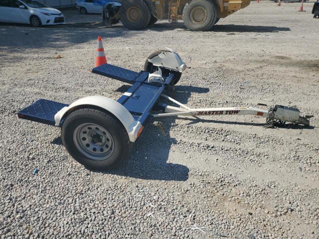 Image 3 of 2000 TRAIL KING TRAILER 2000 with VIN 4DFBT1012LN138931