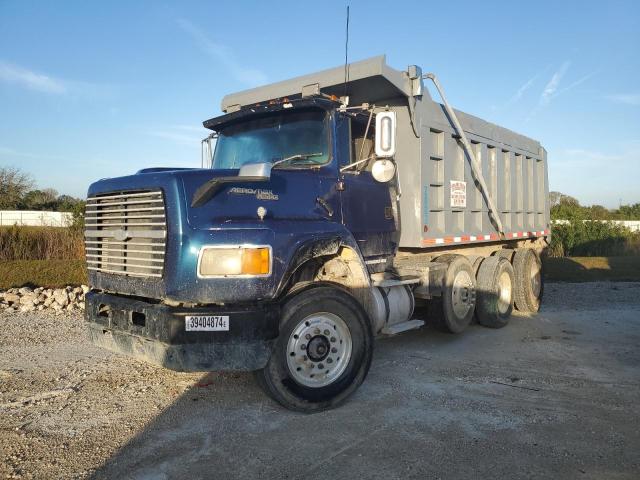 Image 2 of 1992 FORD L-SERIES LAS9000 1992 with VIN 1FTYS95R9NVA23179