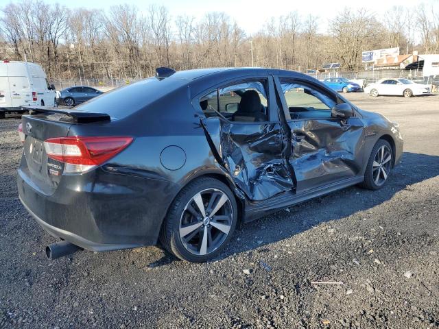 Obraz 3 z 2018 SUBARU IMPREZA SPORT 2018 z VIN 4S3GKAL64J3611762