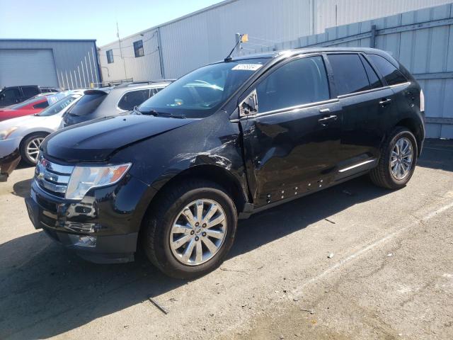 Изображение 2010 FORD EDGE SEL 2010