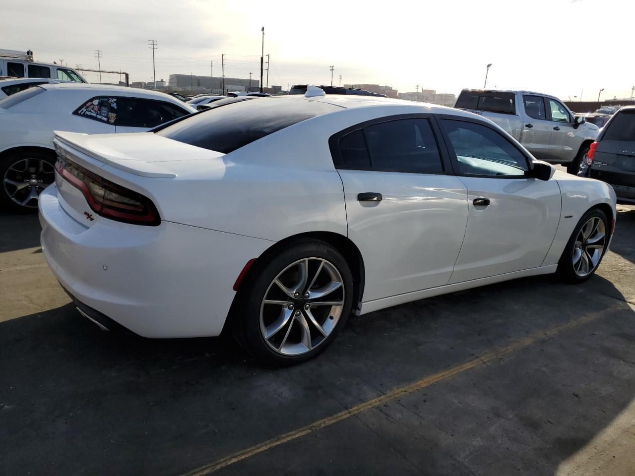 Obraz 3 z 2015 DODGE CHARGER R/T 2015 z VIN 2C3CDXCT2FH825532