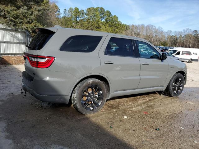 Image 3 of 2022 DODGE DURANGO R/T 2022 with VIN 1C4SDJCT7NC222744