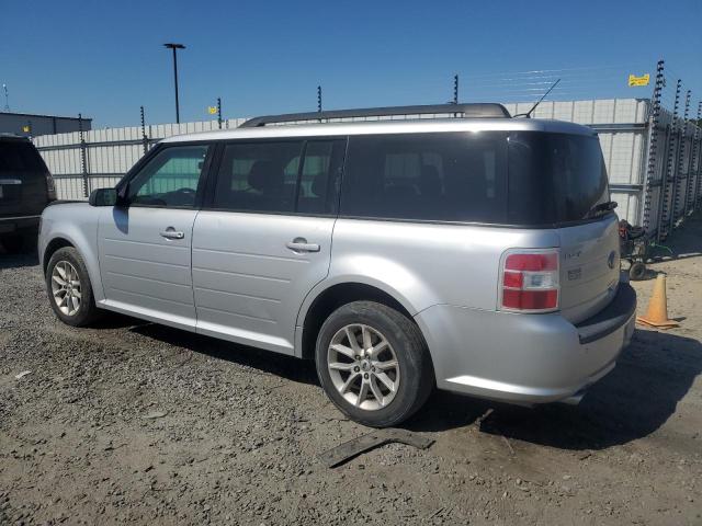 Image 2 of 2014 FORD FLEX SE 2014 with VIN 2FMGK5B80EBD15164