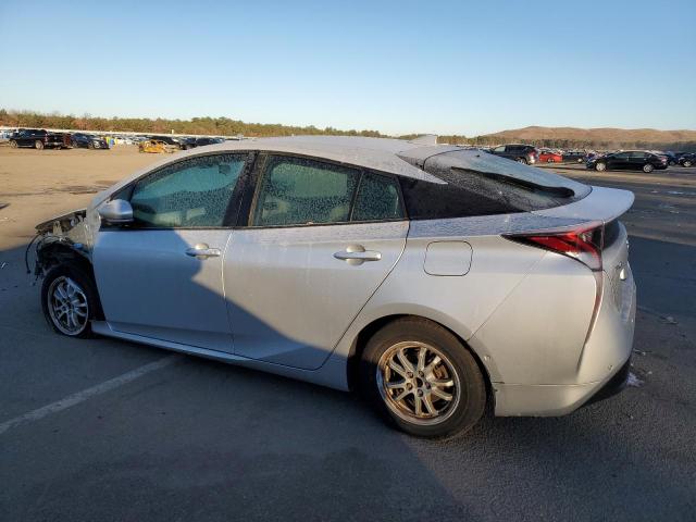 Obraz 2 z 2018 TOYOTA PRIUS  2018 z VIN JTDKARFU4J3057421