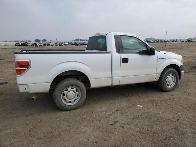 Изображение 3 2014 FORD F150  2014 с VIN 1FTMF1CM0EKF39041